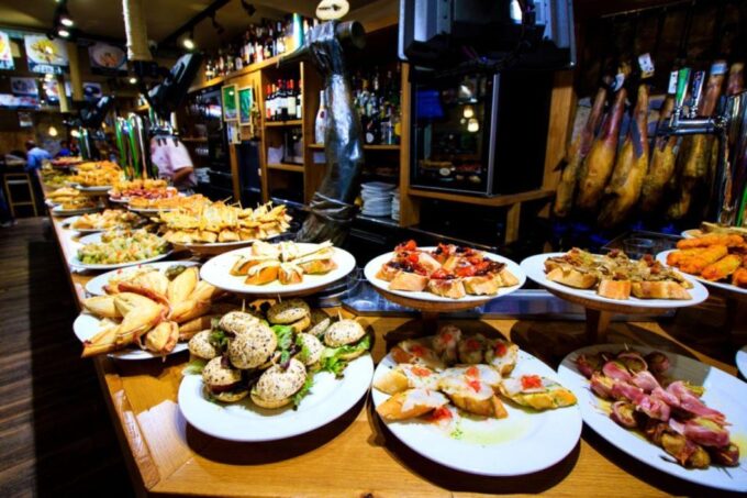 San Sebastián: Discover the City - Audio Walking Guide - Culinary Delights and Experiences