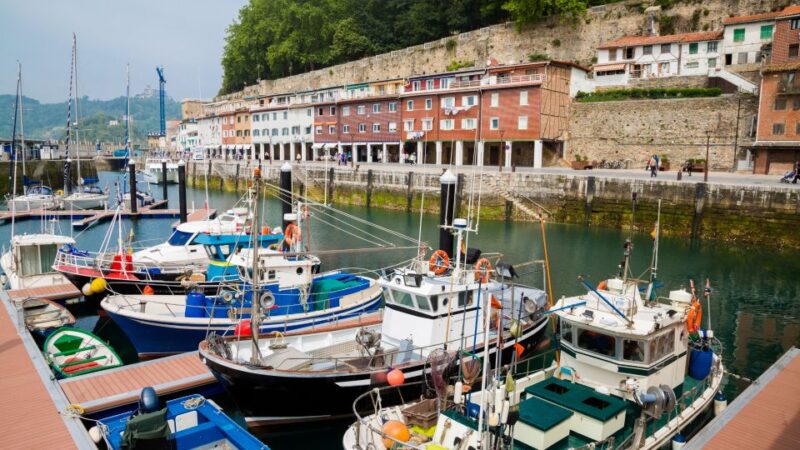 San Sebastian: Escape Game and Tour - Navigation and Logistics