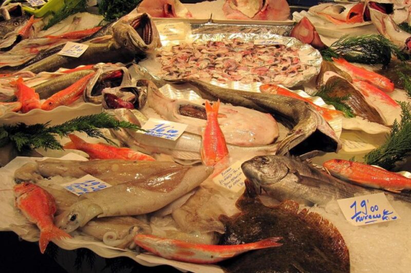 San Sebastian: From Market to Secret Kitchen Tour - Insights Into Gastronomic Club Curiosities