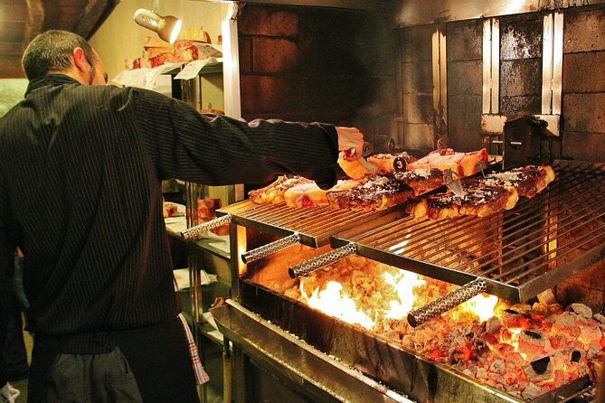 San Sebastian Full-Day Tour With Cider House Lunch (From Bilbao) - Reviews and Feedback
