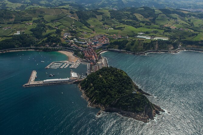 San Sebastian, Getaria & the Rural Basque Traditions - Immersive Basque Experience