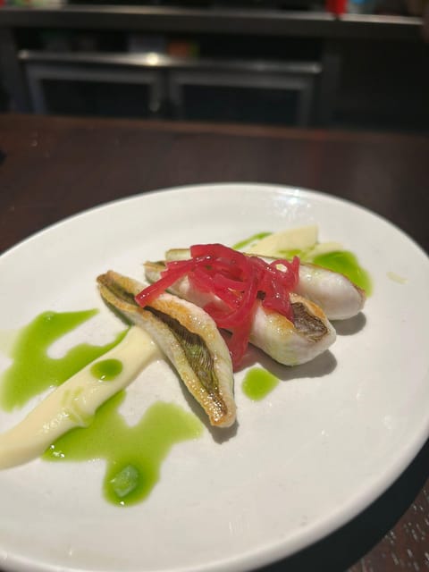 San Sebastian Gourmet Pintxos Tour - Accessibility