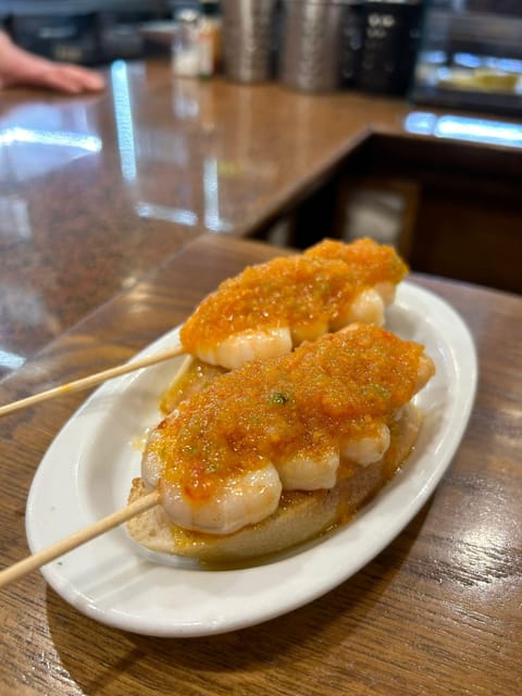 San Sebastian Gourmet Pintxos Tour - Duration and Price