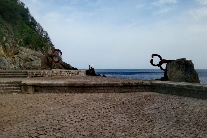 San Sebastian Highlights Private City Tour With Hotel Pick up - Customer Reviews and Ratings
