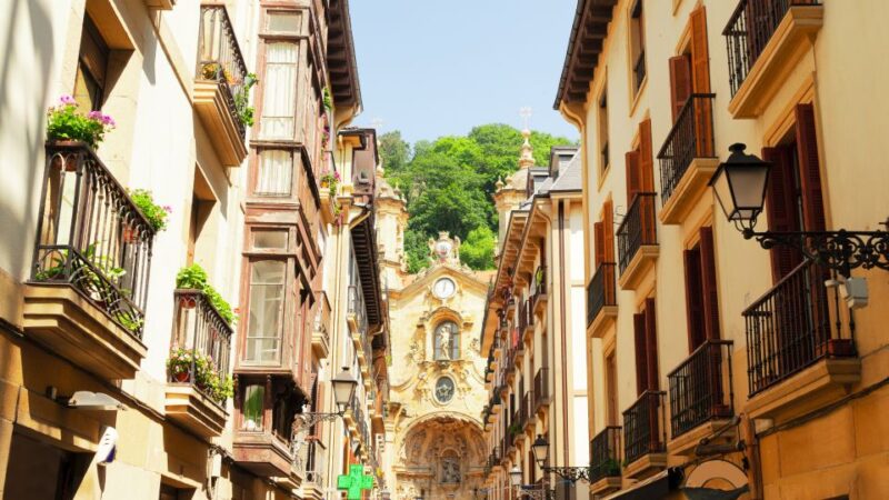 San Sebastian: Highlights Self Guided Scavenger Hunt & Tour - Customer Feedback