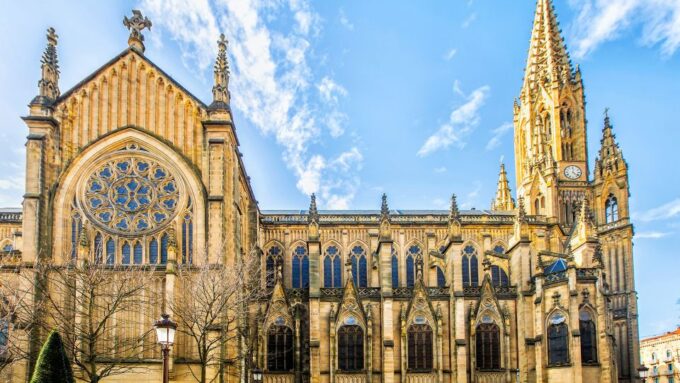 San Sebastian: Highlights Self Guided Scavenger Hunt & Tour - Recap