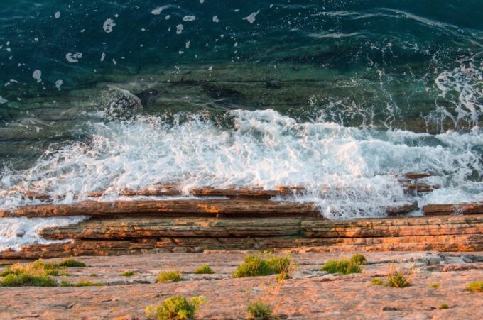 San Sebastian: Hike in the North Way of Saint James - Duration and Group Size