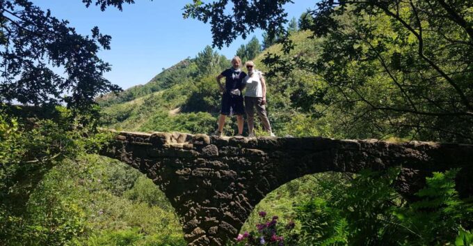 San Sebastian: Hike in the North Way of Saint James - Booking Details and Meeting Point