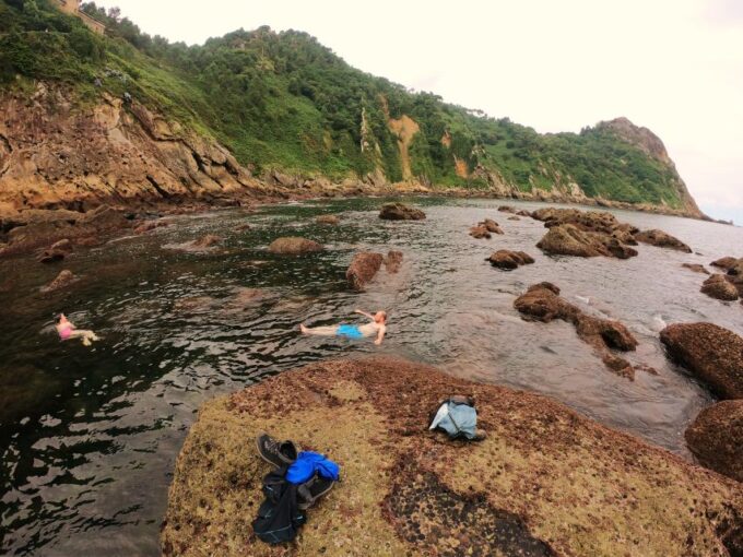 San Sebastian: Hike in the North Way of Saint James - Frequently Asked Questions