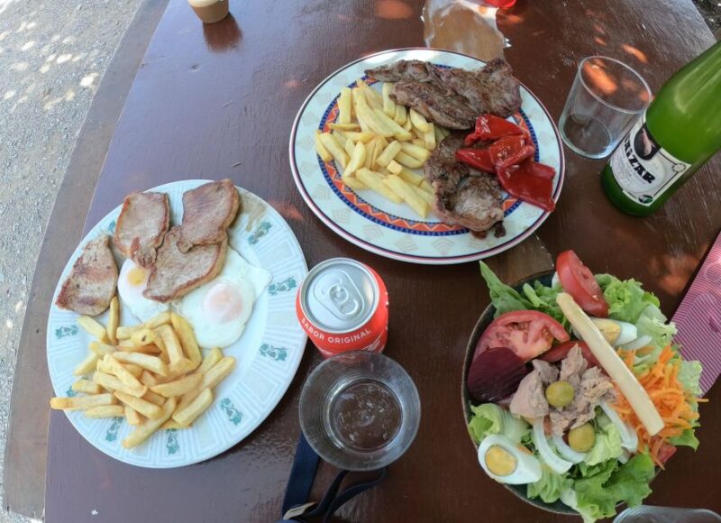 San Sebastian: Hike the Heart of the Basque Country - Key Points