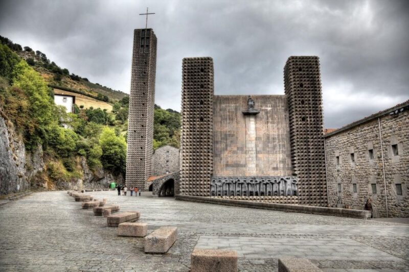 San Sebastian: Hike the Heart of the Basque Country - Option to Climb Highest Peak
