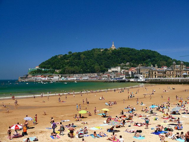 San Sebastian: Hop-On Hop-Off City Tour Bus - Frequently Asked Questions