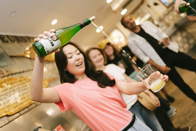 San Sebastian Like A Local: Centro Neighborhood Guided Food Tour - Additional Opportunities and Recommendations