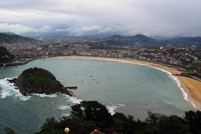 San Sebastian Like a Local: Customized Private Tour - Tour Personalization
