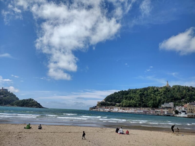 San Sebastián: Live the City Like a Local, No Tourist Traps - An Insiders Guide to the Old Town