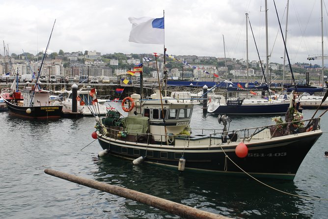 San Sebastián Market & Lunch Tour With Basque Bites - Positive Guest Feedback