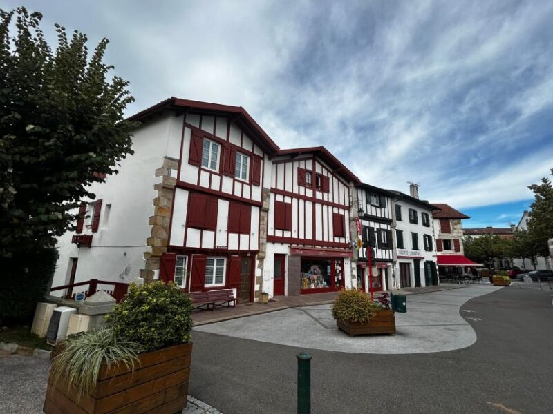 San Sebastian: Most Beautiful French Basque Villages Tour! - Just The Basics