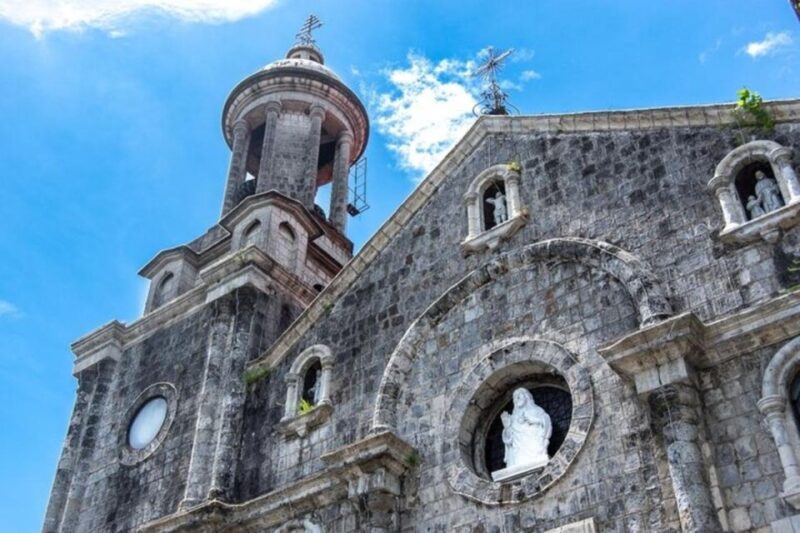 San Sebastian : Must-See Attractions Walking Tour - Tour Highlights