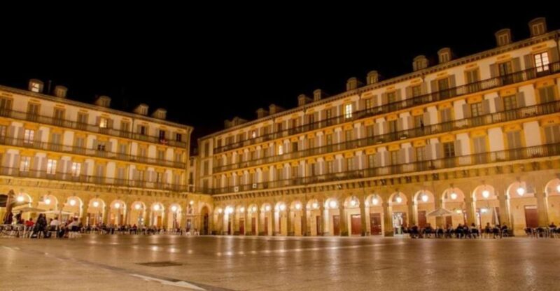 San Sebastian : Must-See Attractions Walking Tour - Frequently Asked Questions