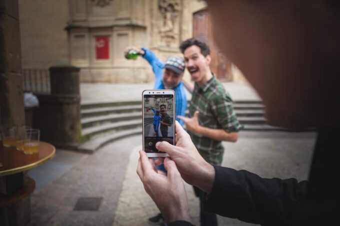 San Sebastian Old Town Market & Lunch Tour With Basque Bites - Frequently Asked Questions