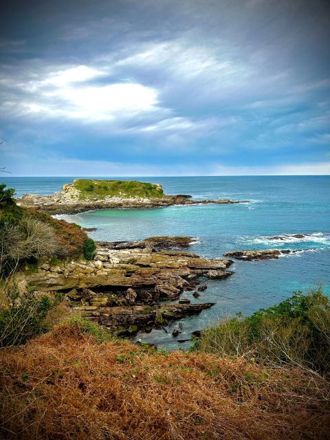 San Sebastian: Optimized Transfer to Biarritz & Surroundings - Exploring Pasaia