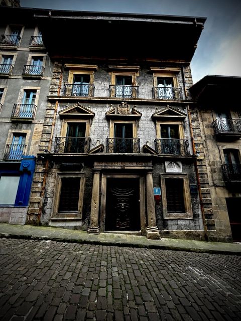 San Sebastian: Optimized Transfer to Biarritz & Surroundings - Hiking Mount Jaizkibel