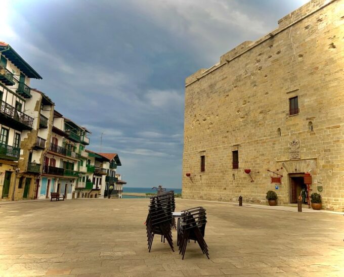 San Sebastian: Optimized Transfer to Biarritz & Surroundings - Frequently Asked Questions