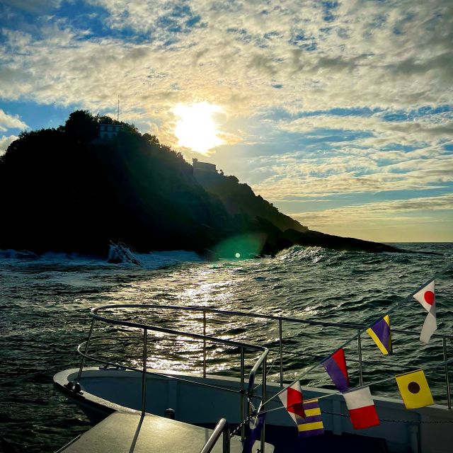 San Sebastian: Panoramic Catamaran Tour of the Bay and Coast - Customer Reviews and Ratings