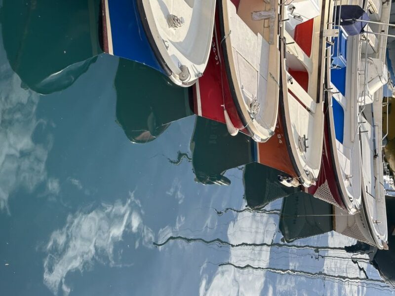 San Sebastian: Panoramic Catamaran Tour of the Bay and Coast - Important Information