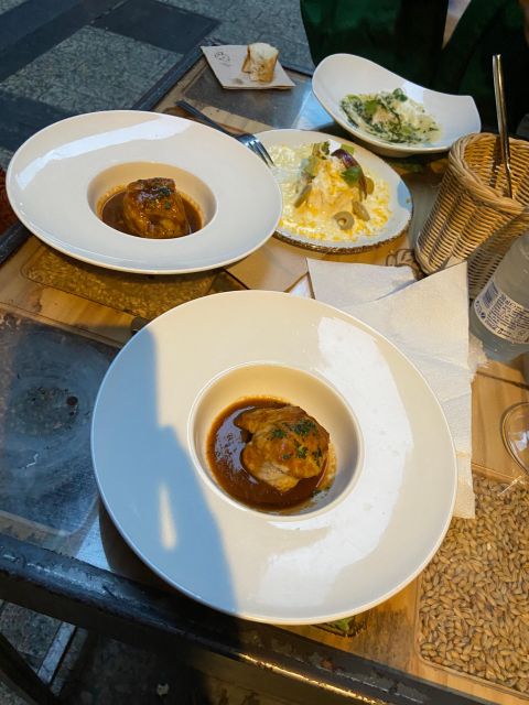 San Sebastian: Pintxo Tour - Availability and Cancellation Policy