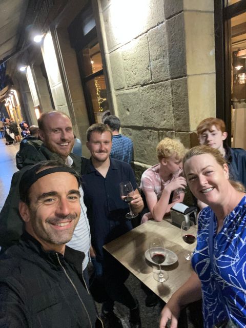 San Sebastian: Pintxo Tour - Payment and Pricing