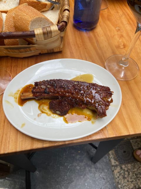 San Sebastian: Pintxo Tour - Professional Local Guides