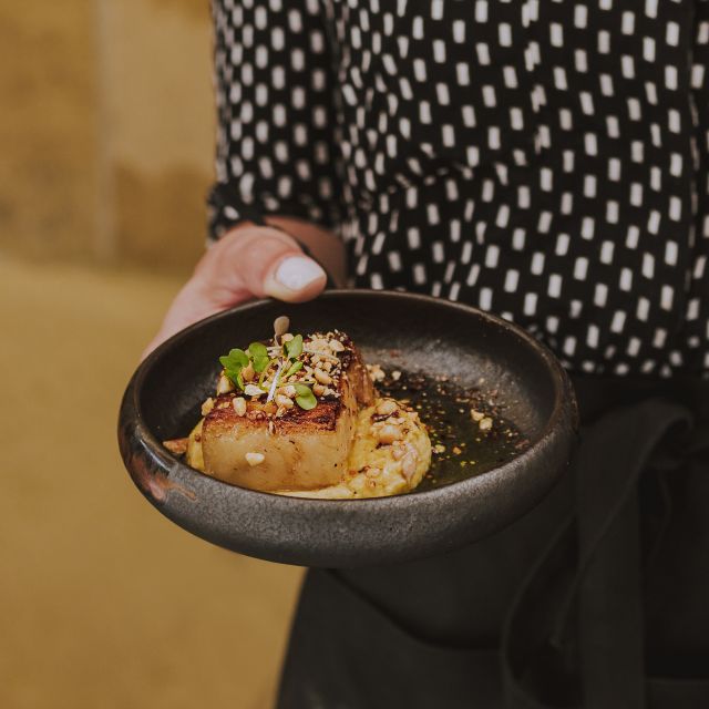 San Sebastian: Pintxos (Tapas) Tour, Open Groups - Meet at the Drum Monument