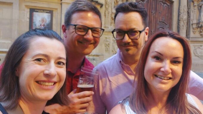 San Sebastian Pintxos Tour: Delicious Food, Drink & Ambience - Accessibility Considerations
