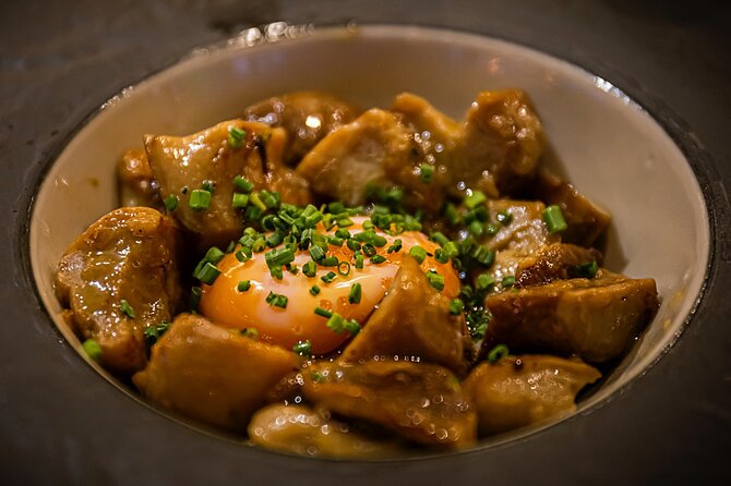 San Sebastián Pintxos Tour: Delicious Food, Drinks & Ambience - Enhancing Your Basque Country Experience