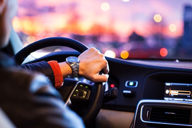San Sebastian Private Arrival Transfer - Service Overview