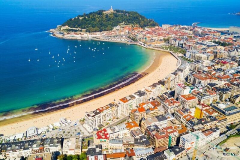 San Sebastian: Private Custom Walking Tour With a Guide - Highlights