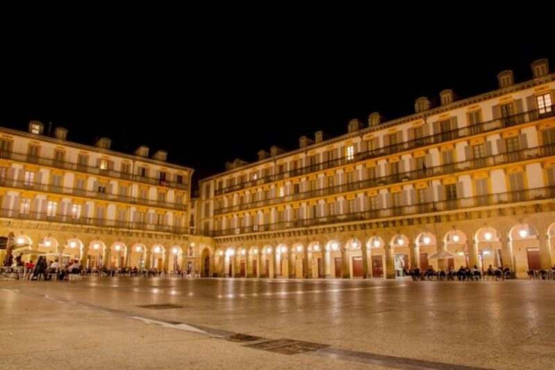 San Sebastian: Private Custom Walking Tour With a Guide - Frequently Asked Questions