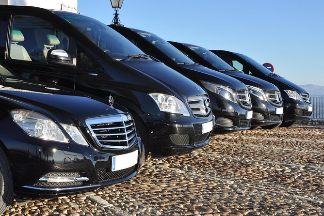 San Sebastian Private Departure Transfer - Recap