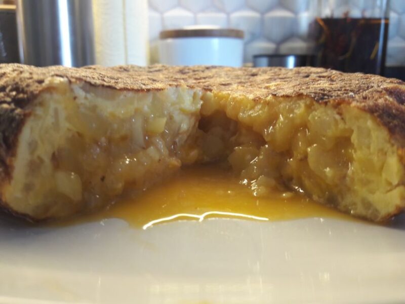 San Sebastian: Private Gastronomy Tour and Cooking Class - Highlights of the Tour