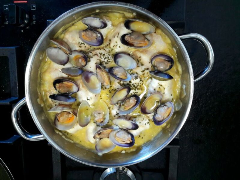 San Sebastian: Private Gastronomy Tour and Cooking Class - Private Cooking Class Details