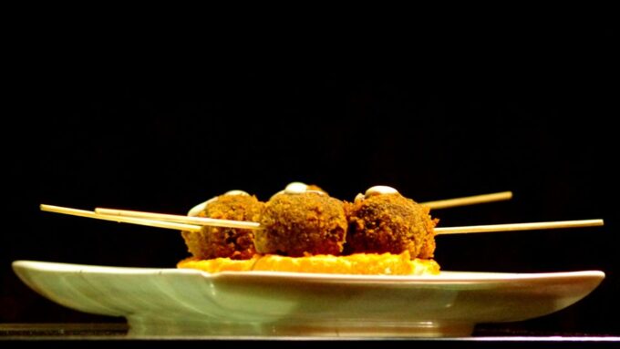 San Sebastian: Private Pintxos Basque -Tapas Tour - Included Tour Highlights