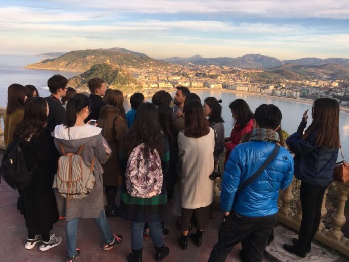 San Sebastian: Private Pintxos Basque -Tapas Tour - Frequently Asked Questions