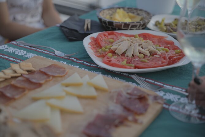 San Sebastian Private Sailing at La Concha Beach & Pasai Donibane - Pricing and Availability