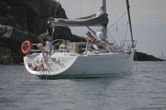 San Sebastian Private Sailing Tour - Accessibility and Restrictions