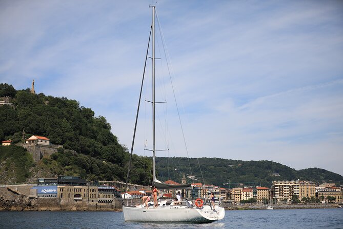 San Sebastian Private Sailing Tour - Pricing and Booking Information