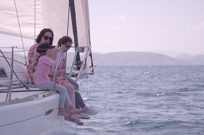 San Sebastian Private Sailing Tour - Guest Reviews Highlights