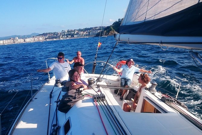 San Sebastian Private Sailing Tour - Communication and Flexibility