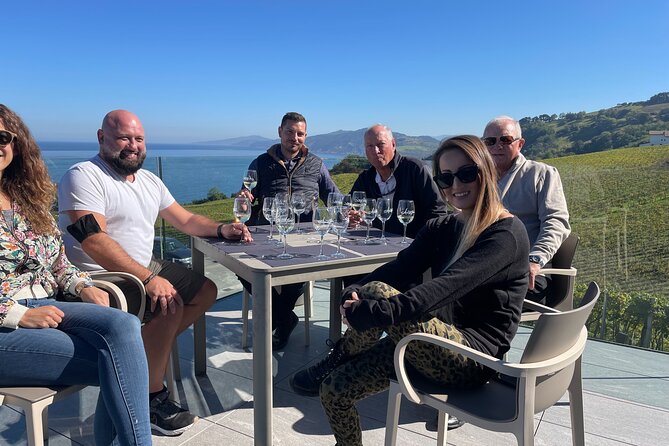 San Sebastian Private Tour, Pintxos & Winery Visit From Bilbao - Tour Customization