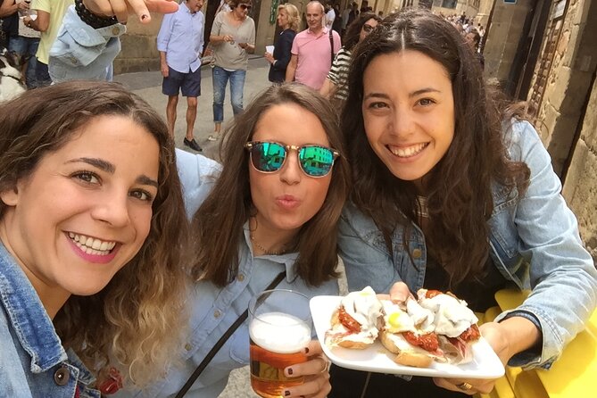 San Sebastian Private Tour, Pintxos & Winery Visit From Bilbao - Pricing and Availability